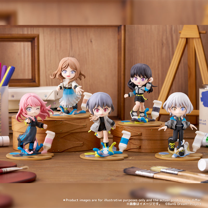 PalVerse Palé. BanG Dream! MyGO!!!!! 椎名 立希｜ブシロード