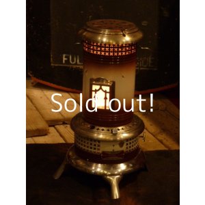 昭和金属工業 ブルーファイアーBF109S スタンダードタイプ 昭和