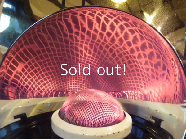 ニッセンビンテージストーブ