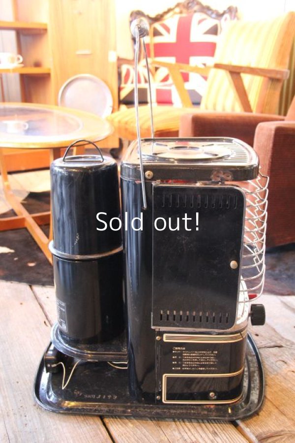 Aladdin SILVER WING J175,アラジンシルバーウイング1983 - BURN-UPS!