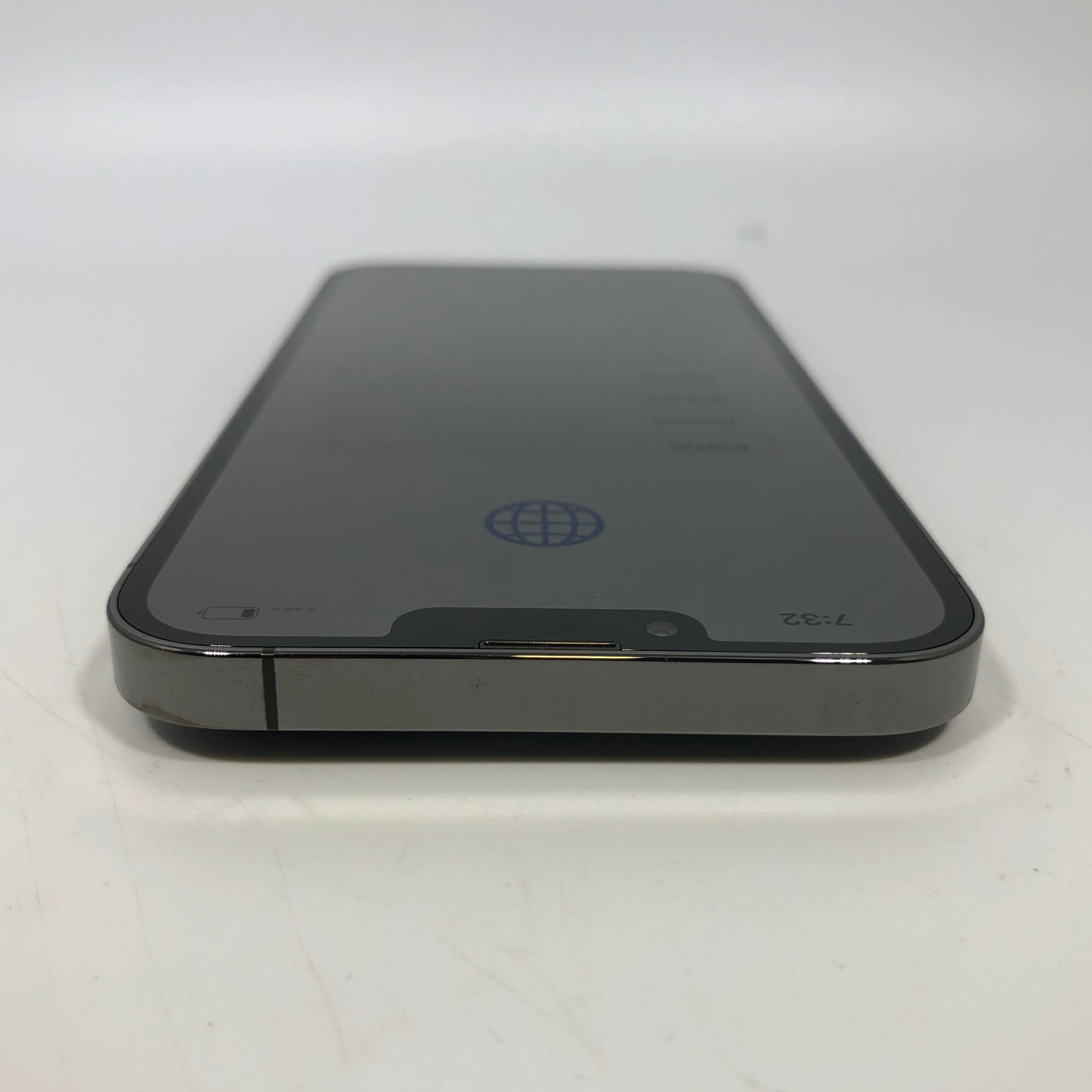 iPhone 13 Pro Max 256GB Graphite (GSM Unlocked) – ItsWorthMore