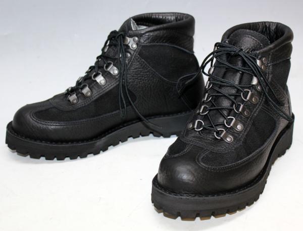 DANNER FEATHER LT BLK D-20917X 買取実績｜バイヤーズボックス