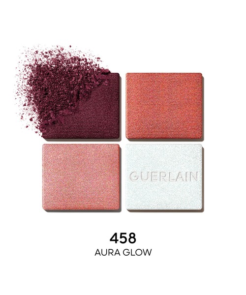 GUERLAIN（ゲラン）の「オンブル ジェ（数量限定）（アイシャドウ