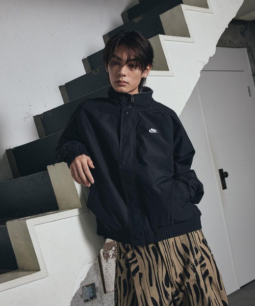 セール】ナイキ クラブ フューチュラ メンズジャケット / Nike Club