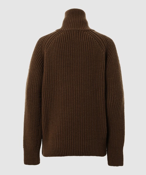 DRIES VAN NOTEN（ドリスヴァンノッテン）の「MONTY 9706 M.K.SWEATER