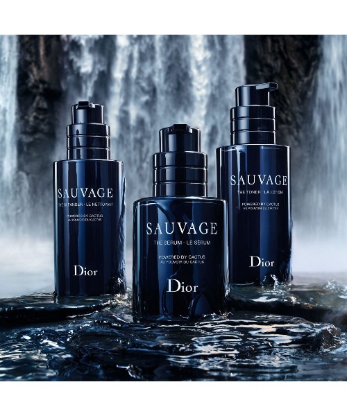 ソヴァージュ セラム（美容液/オイル/クリーム）｜DIOR（ディオール