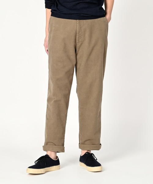 45R（フォーティファイブアール）の「モールサージストレッチの908