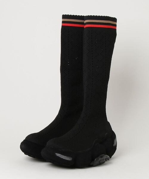 grounds（グラウンズ）の「grounds / グラウンズ/MOOPIE 2LINE LONG