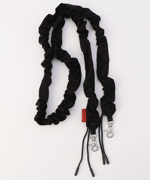 Topologie/トポロジー Bungee Strap バンジーストラップ【ストラップ