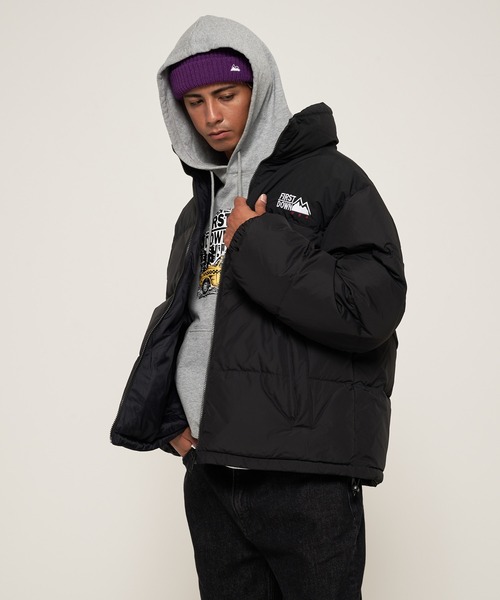 バブルダウンジャケット マイクロフト（ダウンジャケット/コート