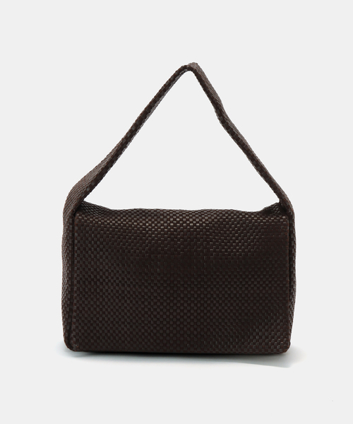 セール】ST. AGNI/セントアグニ フラップワンショルダーBAG（クラッチ