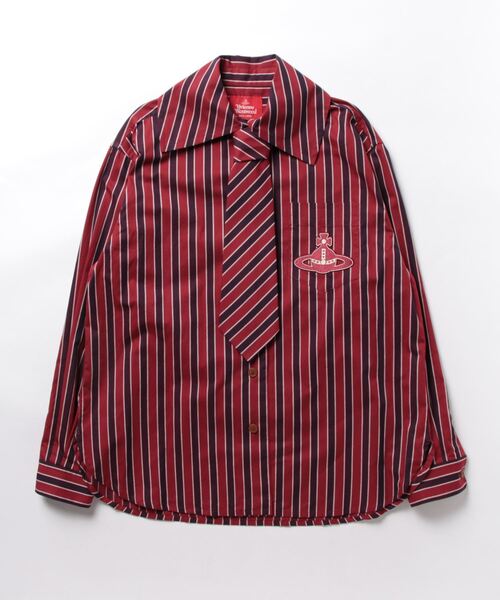 Vivienne Westwood（ヴィヴィアンウエストウッド）の「ﾚｼﾞﾒﾝﾀﾙｽﾄﾗｲﾌﾟ