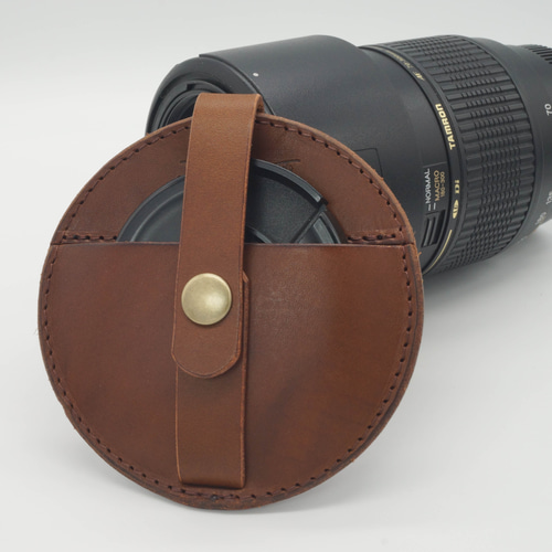 レンズキャップホルダー】82㎜まで Canon,Nikon,Sony,SIGMA etc