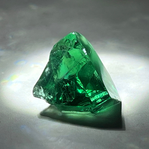 ダイアナマリア産✨ フローライト 晶紋 結晶 蛍石 原石 天然石 東洋