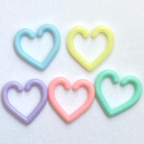 天使の羽パーツ♡* 3dパーツ 3dネイル ハンドメイド 推しネイル 量産型