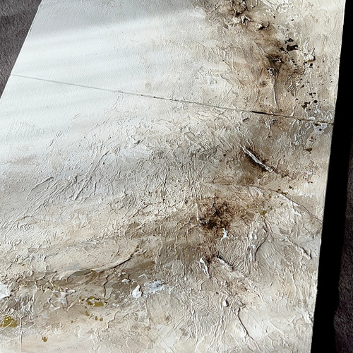 アート/絵画/インテリア/ニュアンス/テクスチャー/モダン/雑貨/抽象画