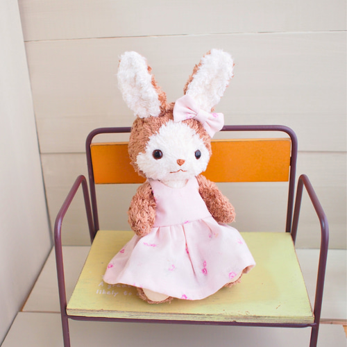 labi20241203/テディベア うさぎ ラビット ぬいぐるみ かわいい