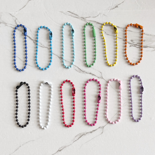 肉球 キーホルダー 天然石 レジン 水色 ラメ ハート 可愛い 名入れ