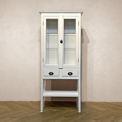 木製小物入れ トレイ 升箱 木箱 飾り棚 20マス CD008 棚・シェルフ