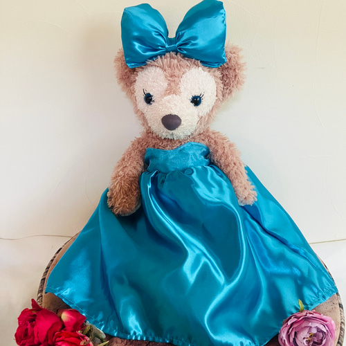 シェリーメイ コスチューム シェリーメイコスチューム エルサ アナ雪