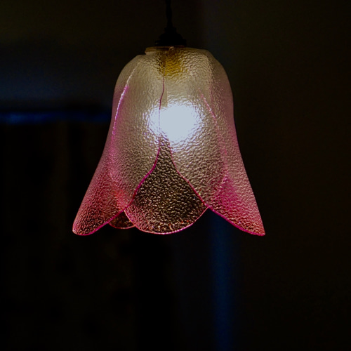 ペンダントライト・奇跡のチューリップ シーリングライト・ペンダント