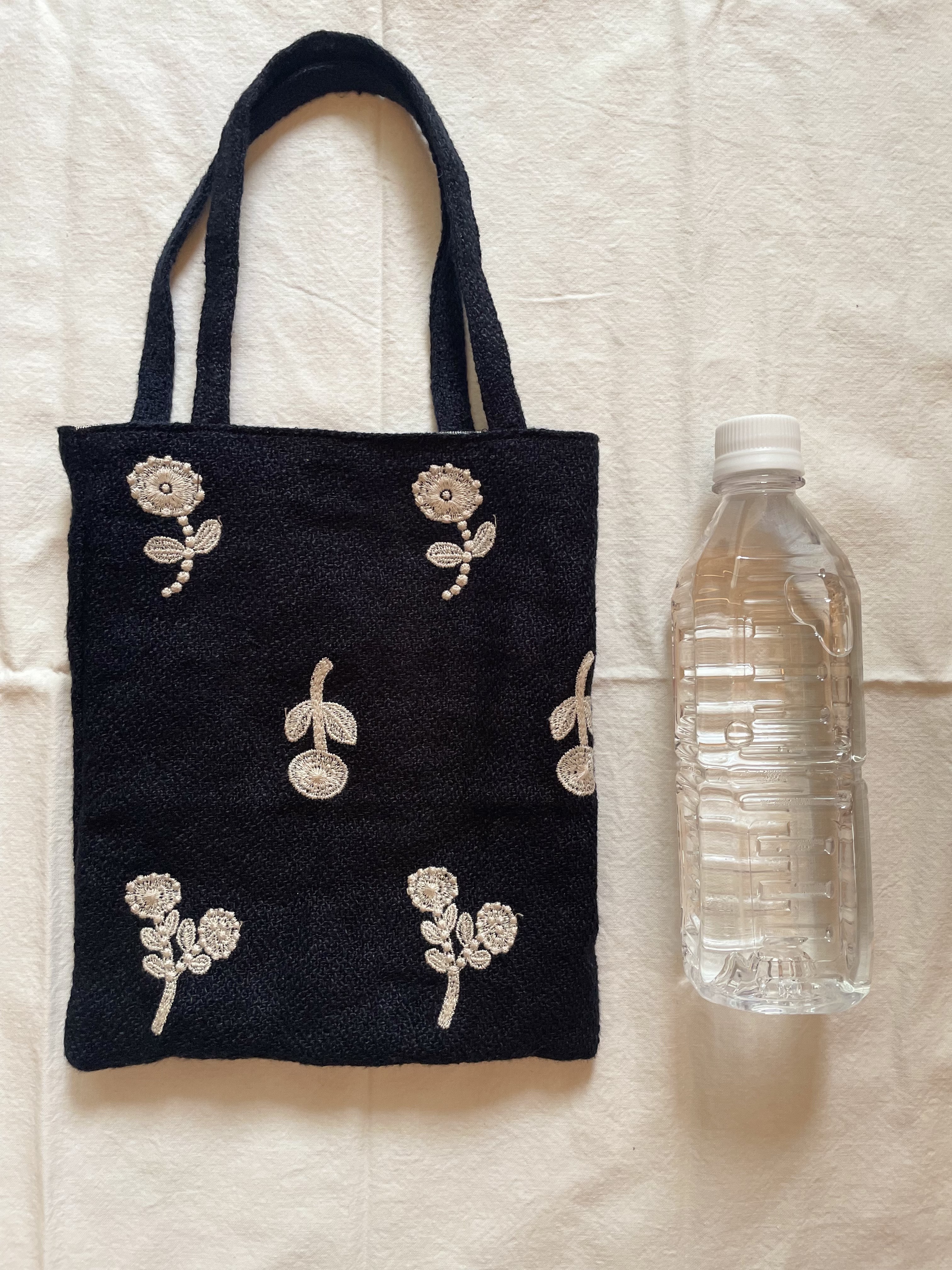 ミナペルホネン ハンドメイド 手提げバッグ トートバッグ niche 通販