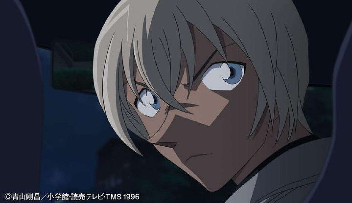 バーボンとして組織に潜入している安室透(降谷零)| キャステル