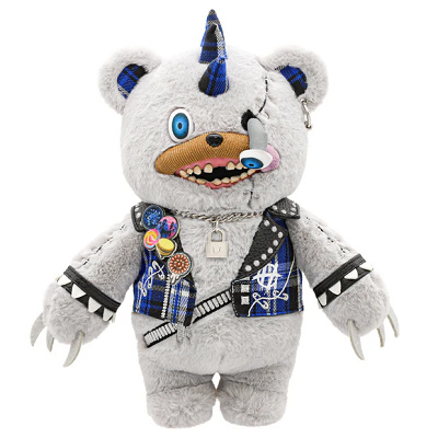 2024】USJハミクマ&ハミクマソウル&ハミクマパンクグッズ一覧！販売