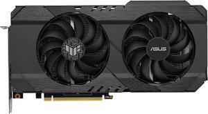 ASUS TUF Gaming NVIDIA GeForce RTX 3070 Ti OC V2 Graphics Card