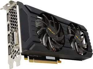 ASUS GeForce GTX 1060 Graphics Card DUAL-GTX1060-O6G - Newegg.com
