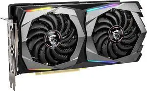 MSI GeForce RTX 2060 Graphics Card RTX 2060 VENTUS XS 6G OC R