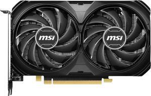 MSI Ventus GeForce RTX 3060 Ti Graphics Card RTX 3060 TI VENTUS 2X