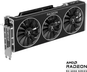 Sapphire Pulse AMD RADEON RX 6800 GAMING GRAPHICS CARD WITH 16GB