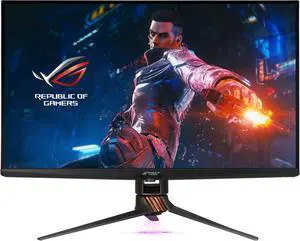 ASUS ROG Swift PG32UQX 32