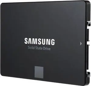 SAMSUNG 860 Pro Series 2.5