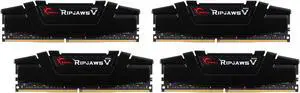 G.SKILL Ripjaws V Series 64GB DDR4 3200 RAM Memory - Newegg.com