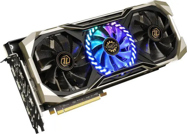 ASRock Radeon RX 5700 XT Video Card - Newegg.com