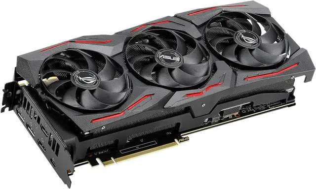 ASUS ROG STRIX GeForce RTX 2070 SUPER Graphics Card ROG-STRIX