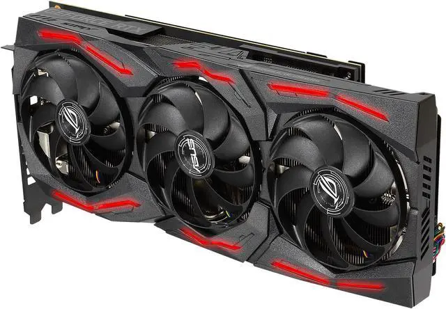 ASUS ROG STRIX GeForce RTX 2060 Graphics Card ROG-STRIX-RTX2060
