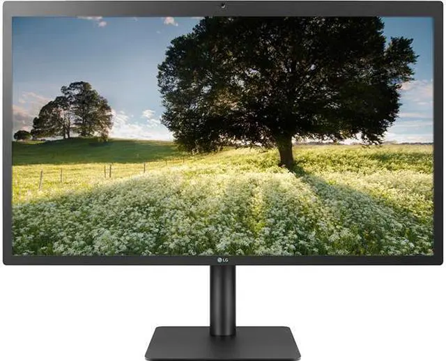 LG UltraFine 27MD5KLB-B 27
