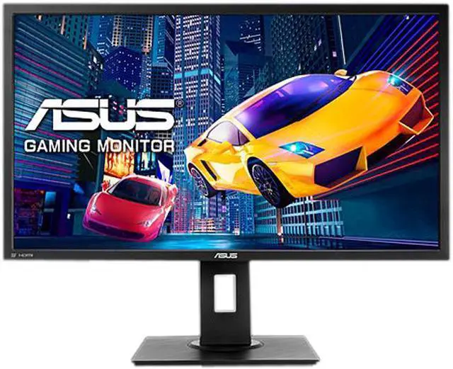 ASUS VP28UQG 28