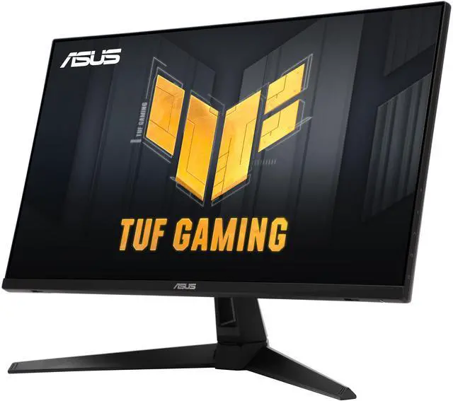 ASUS TUF Gaming 27