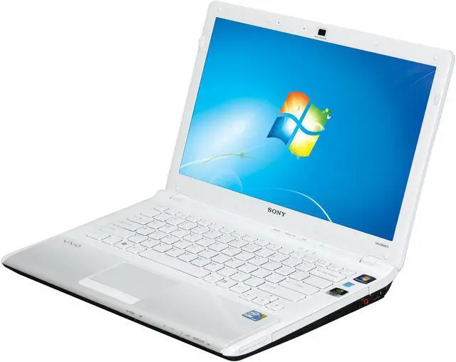 SONY VAIO CW Series 14.0