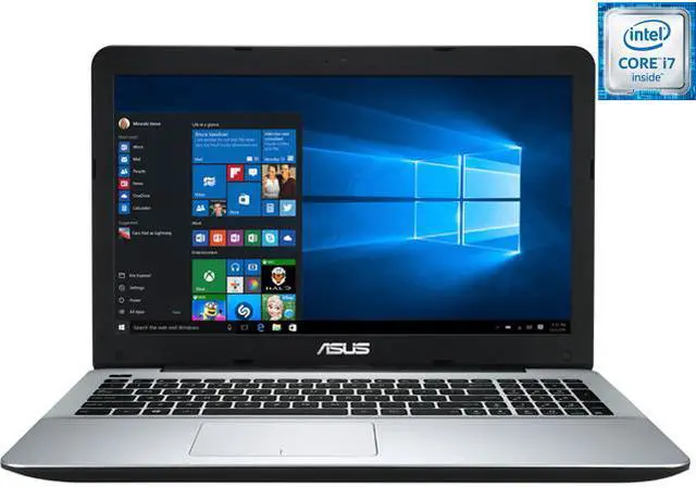 ASUS 15.6