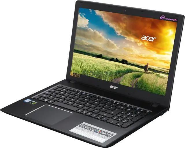 Acer Aspire - 15.6