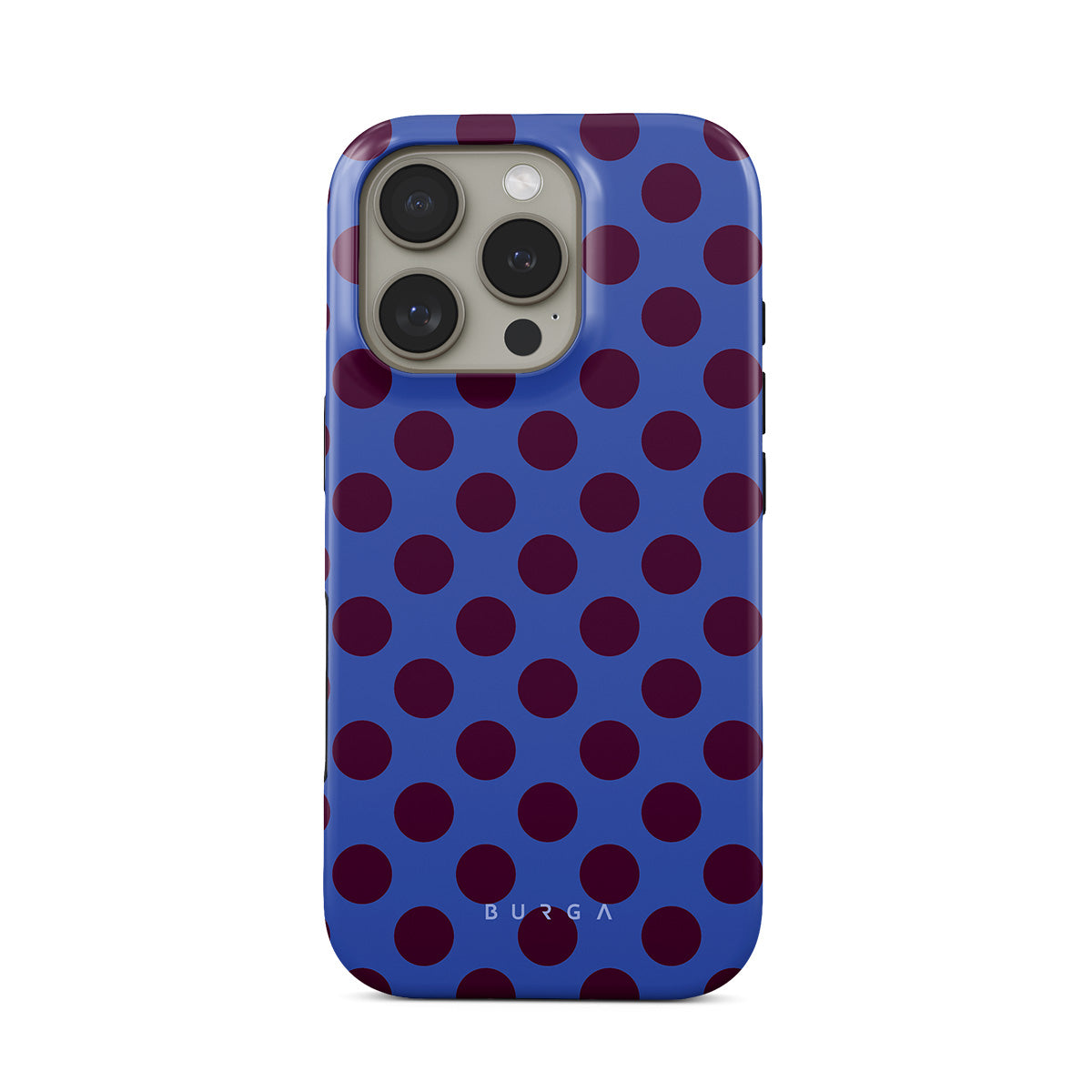 iPhone 16 Pro Cases | Stylish and Protective - BURGA