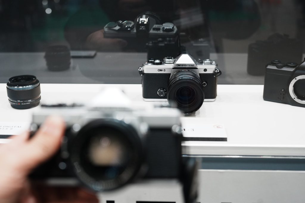 今こそ手にすべし。OLYMPUS OM-1（フィルム）のススメ - くららのレンズ沼