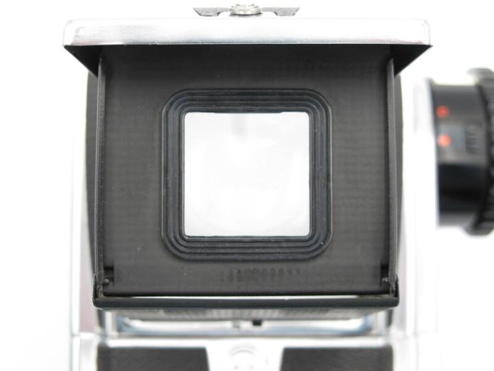 Hasselblad 500C with 80mm F/2.8 Lens (CONSIGNMENT)