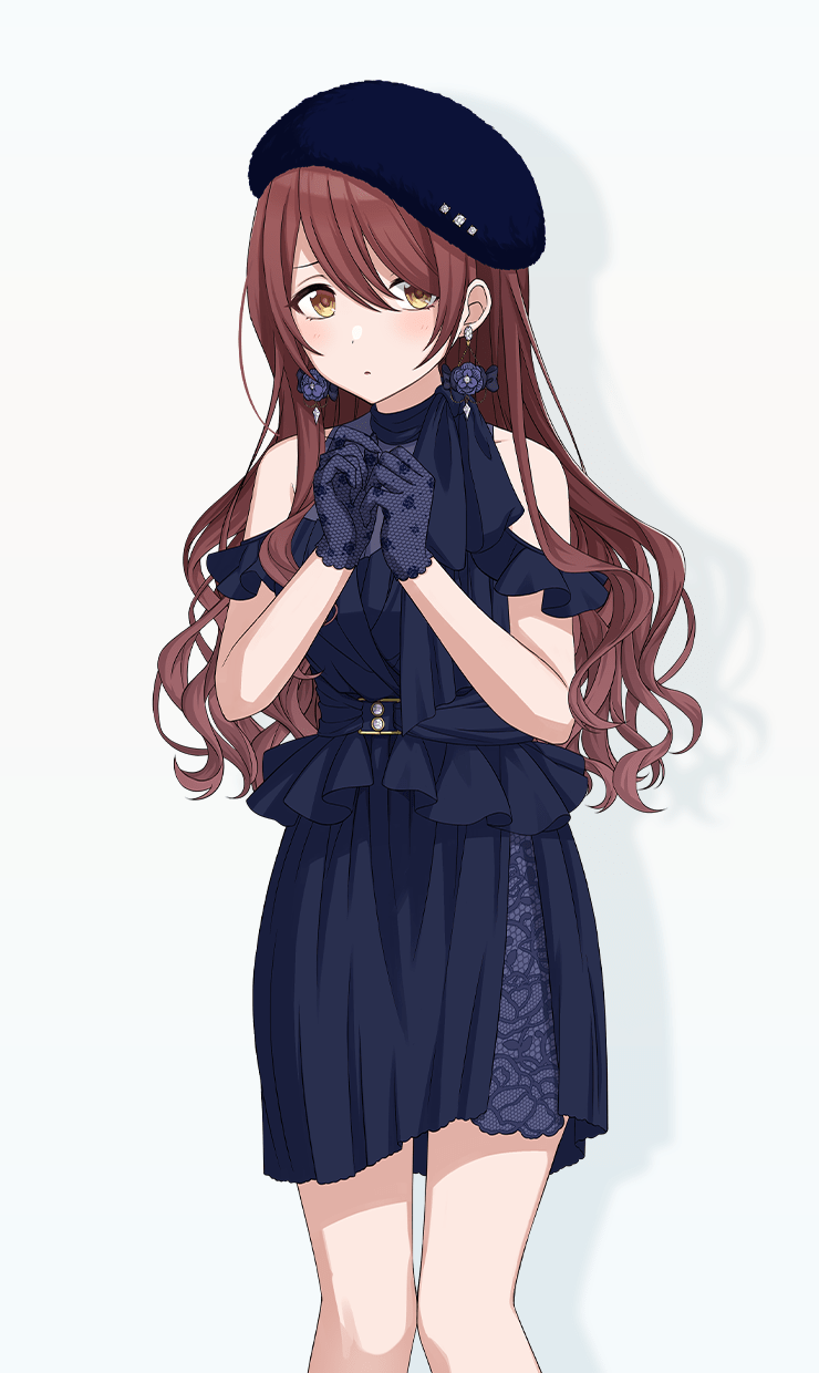 I♡DOLL ｜ 283PRODUCTION STYLE ｜ アイドルマスター シャイニーカラーズ