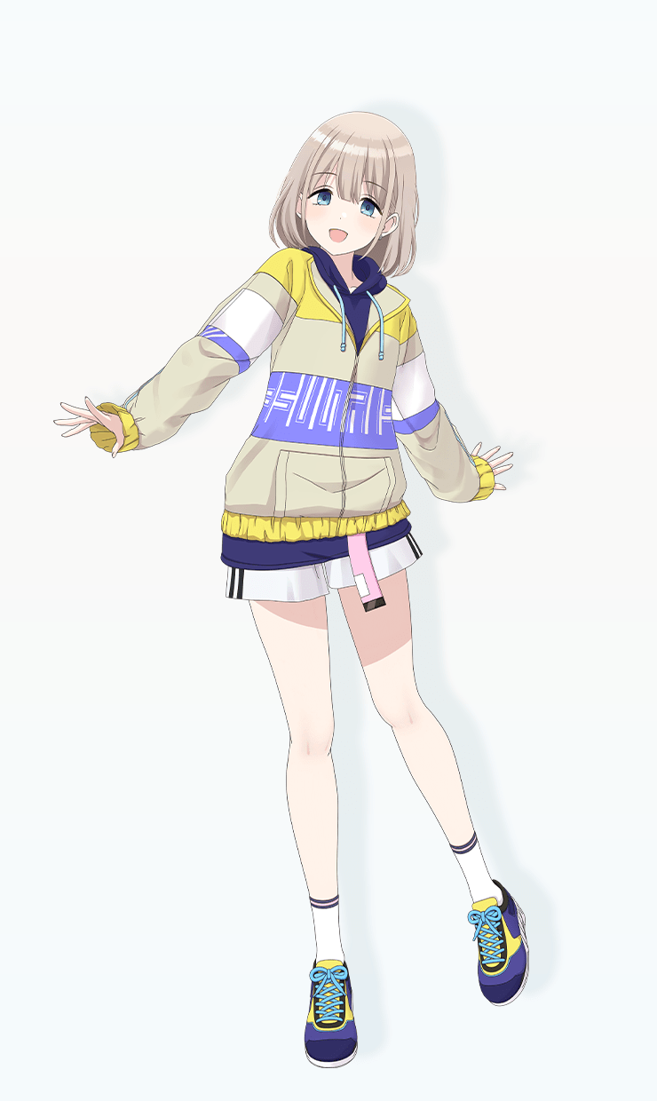 さかさま世界 ｜ 283PRODUCTION STYLE ｜ アイドルマスター シャイニー